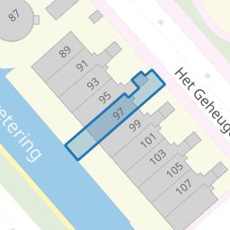 Perceel AMF00-O-1441