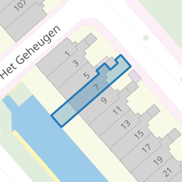 Perceel AMF00-O-1447