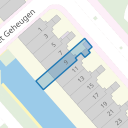 Perceel AMF00-O-1448