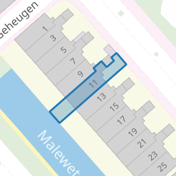 Perceel AMF00-O-1449