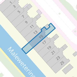 Perceel AMF00-O-1451