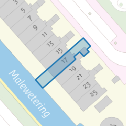 Perceel AMF00-O-1452