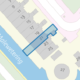 Perceel AMF00-O-1454