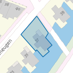 Perceel AMF00-O-1457