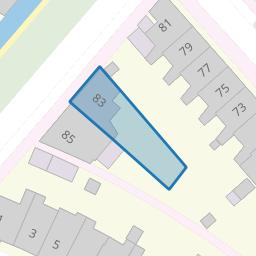 Perceel AMF00-O-1461