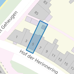 Perceel AMF00-O-1465