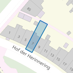 Perceel AMF00-O-1466