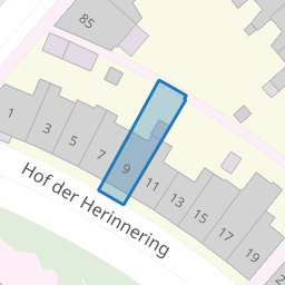 Perceel AMF00-O-1467