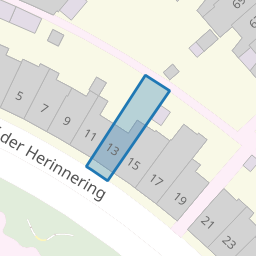 Perceel AMF00-O-1469