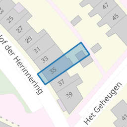 Perceel AMF00-O-1480