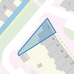 Perceel AMF00-O-1484