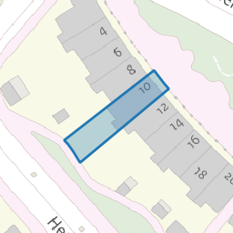 Perceel AMF00-O-1488