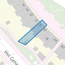 Perceel AMF00-O-1490