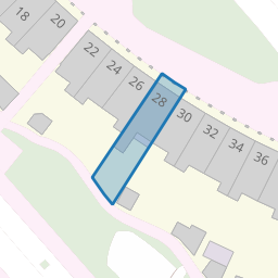 Perceel AMF00-O-1494