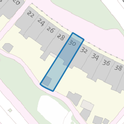 Perceel AMF00-O-1495