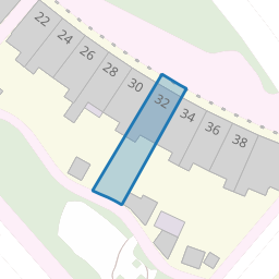 Perceel AMF00-O-1496