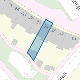 Perceel AMF00-O-1497