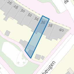 Perceel AMF00-O-1498