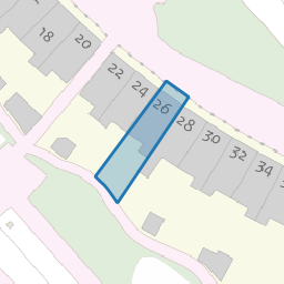 Perceel AMF00-O-1502