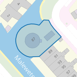 Perceel AMF00-O-1506