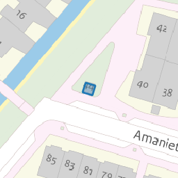 Perceel AMF00-O-1507