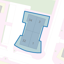 Perceel AMF00-O-1509
