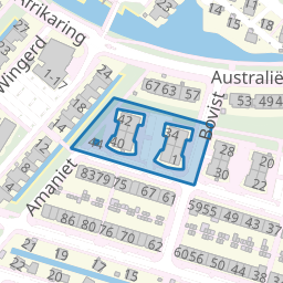 Perceel AMF00-O-1510