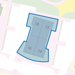 Perceel AMF00-O-1513