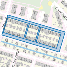 Perceel AMF00-O-1526