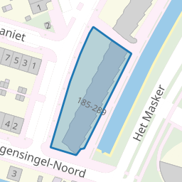 Perceel AMF00-O-1530