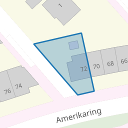 Perceel AMF00-O-1536