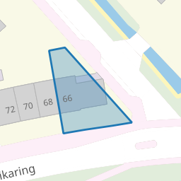 Perceel AMF00-O-1539