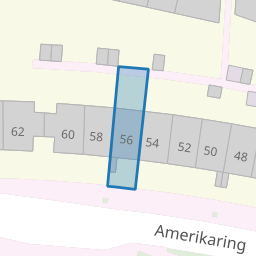 Perceel AMF00-O-1546