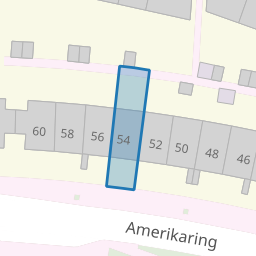 Perceel AMF00-O-1547