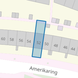 Perceel AMF00-O-1548