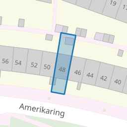 Perceel AMF00-O-1550