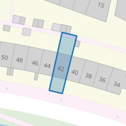 Perceel AMF00-O-1551