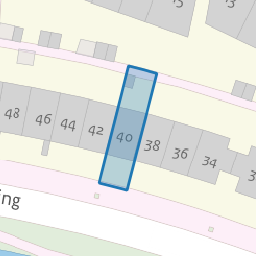 Perceel AMF00-O-1552