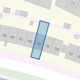 Perceel AMF00-O-1553