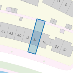 Perceel AMF00-O-1554