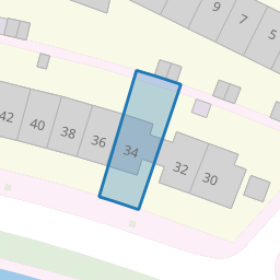 Perceel AMF00-O-1555