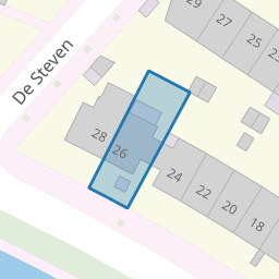 Perceel AMF00-O-1560