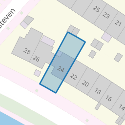 Perceel AMF00-O-1561