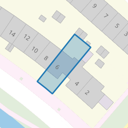 Perceel AMF00-O-1570