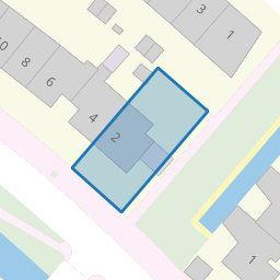 Perceel AMF00-O-1572