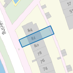 Perceel AMF00-O-1575