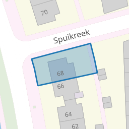 Perceel AMF00-O-1582