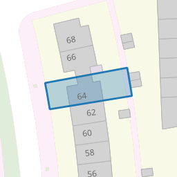 Perceel AMF00-O-1584