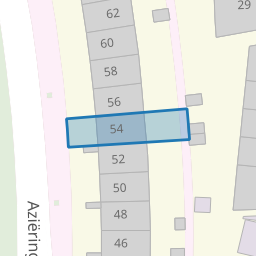 Perceel AMF00-O-1589