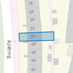 Perceel AMF00-O-1591